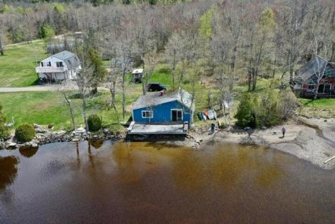 21 Coyote Lane Meddybemps ME 04657