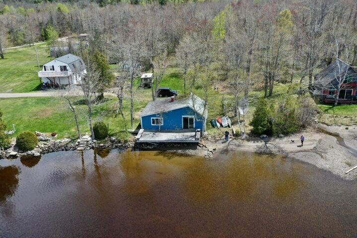 21 Coyote Lane Meddybemps ME 04657