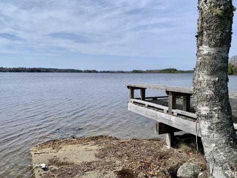 21 Coyote Lane Meddybemps ME 04657