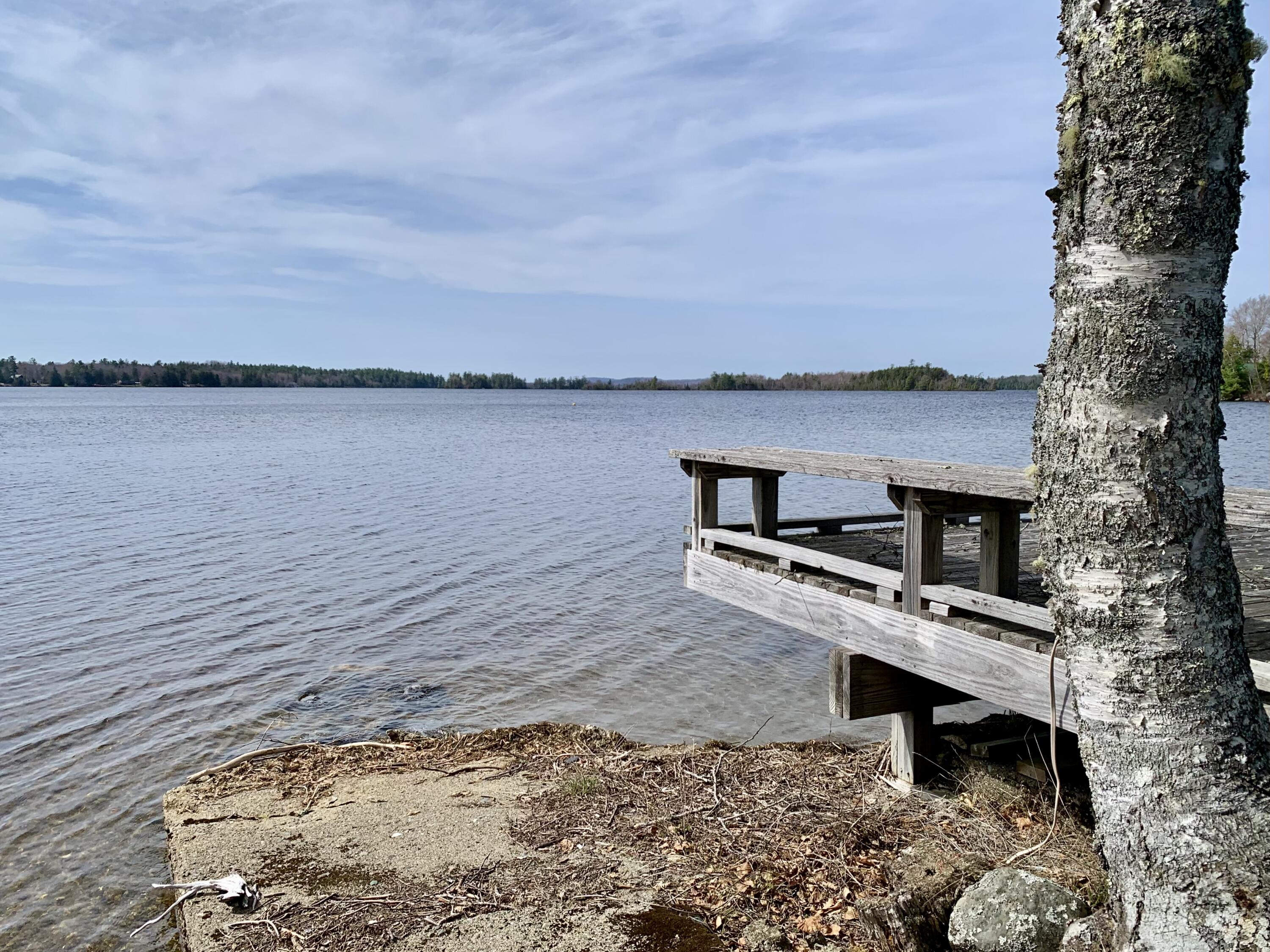 21 Coyote Lane Meddybemps ME 04657