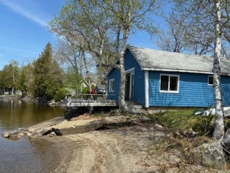 21 Coyote Lane Meddybemps ME 04657