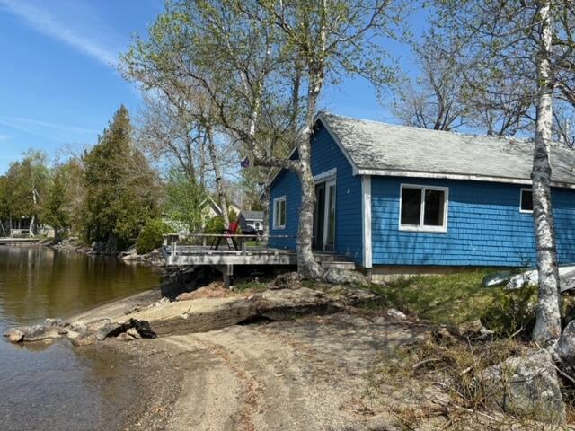 21 Coyote Lane Meddybemps ME 04657