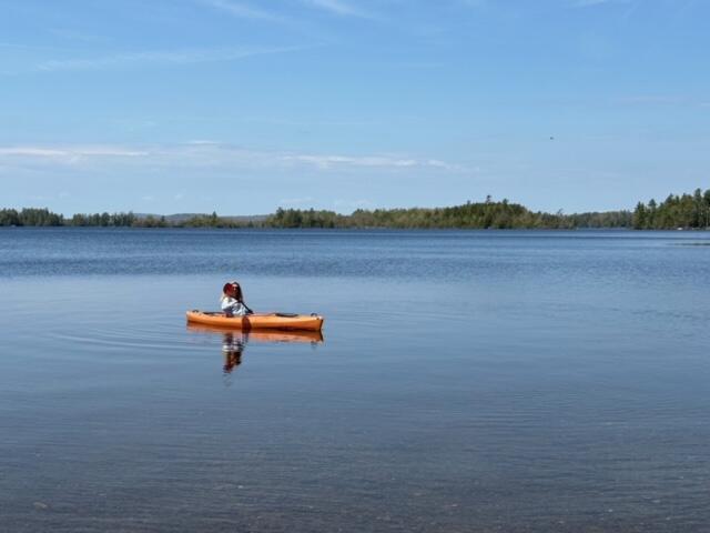 21 Coyote Lane Meddybemps ME 04657