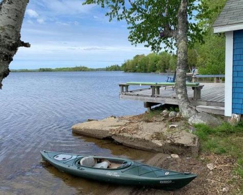 21 Coyote Lane Meddybemps ME 04657