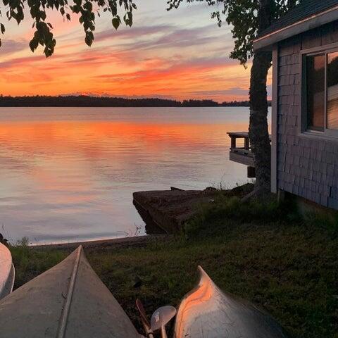 21 Coyote Lane Meddybemps ME 04657