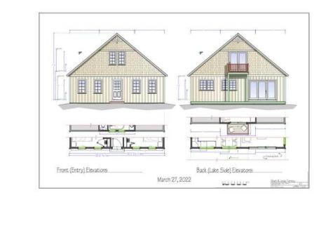 21 Coyote Lane Meddybemps ME 04657