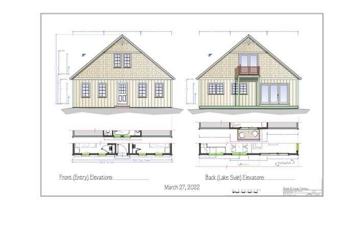 21 Coyote Lane Meddybemps ME 04657
