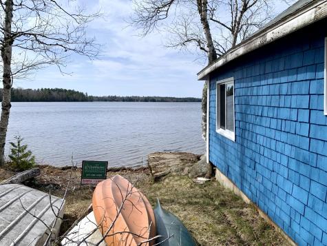 21 Coyote Lane Meddybemps ME 04657