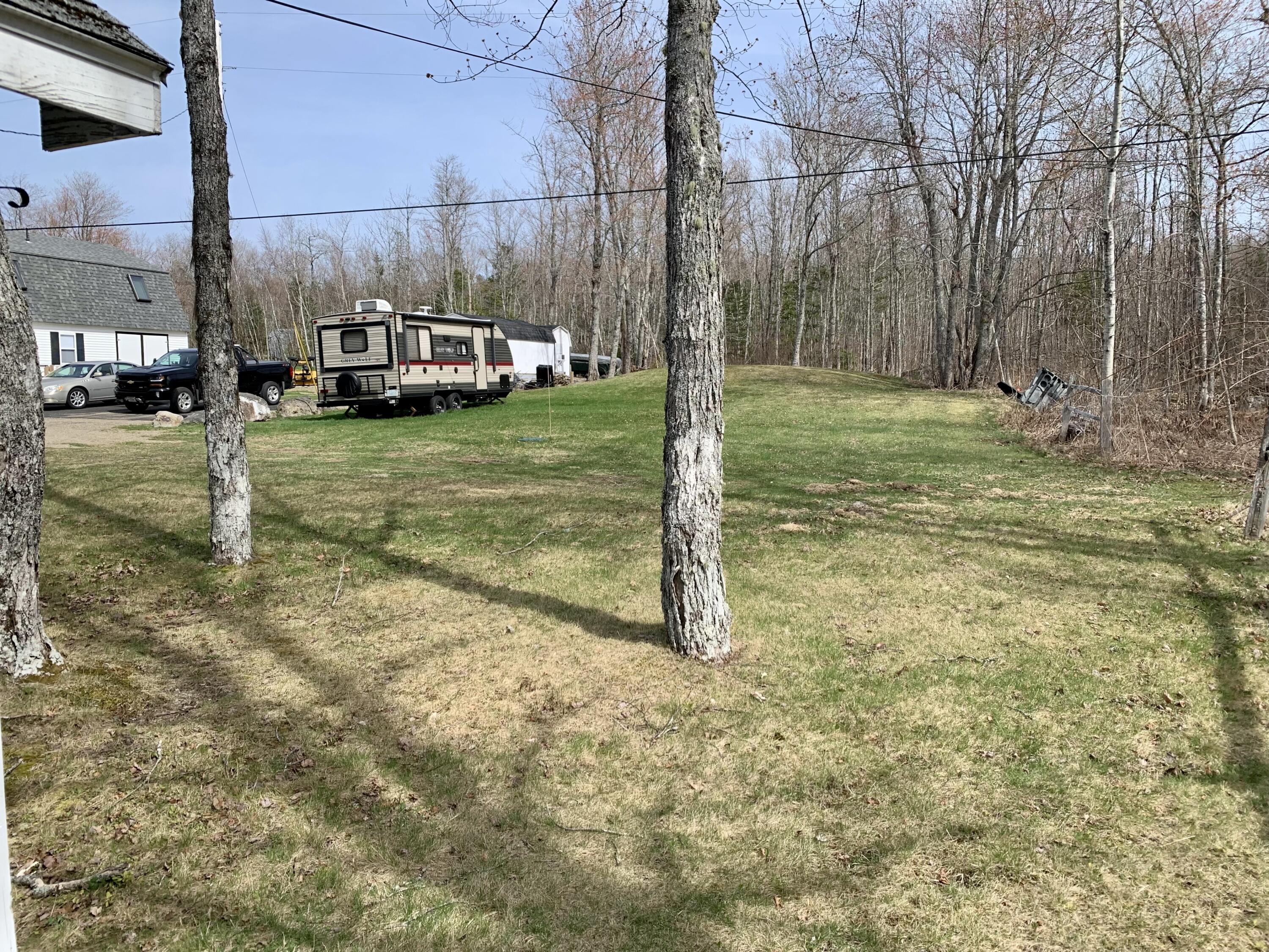 21 Coyote Lane Meddybemps ME 04657