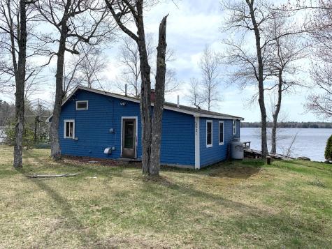 21 Coyote Lane Meddybemps ME 04657