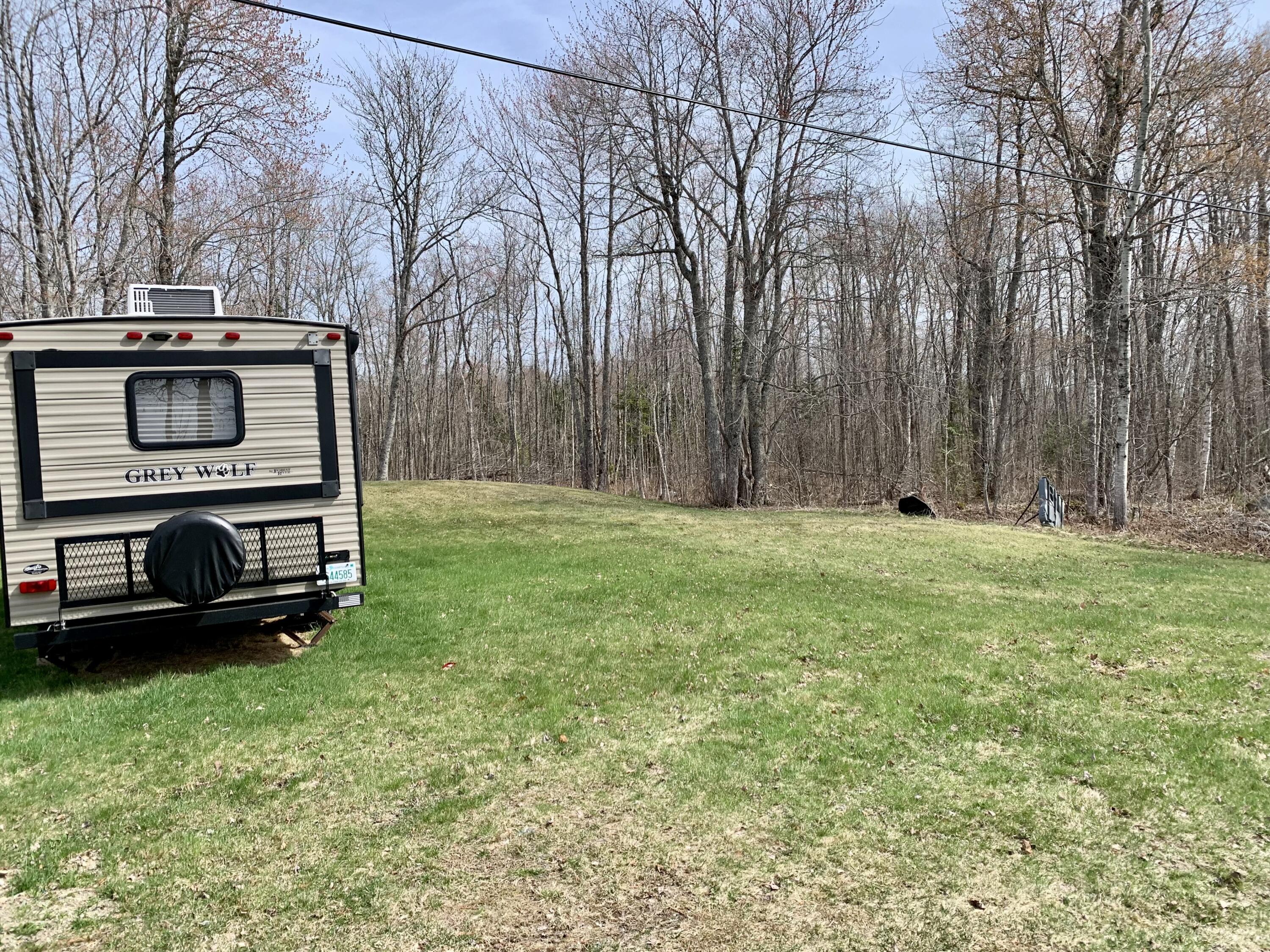 21 Coyote Lane Meddybemps ME 04657