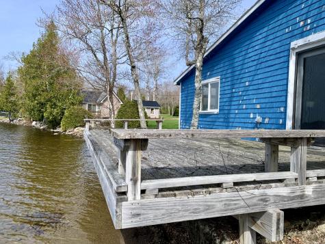 21 Coyote Lane Meddybemps ME 04657