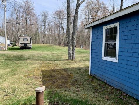 21 Coyote Lane Meddybemps ME 04657