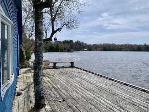 21 Coyote Lane Meddybemps ME 04657