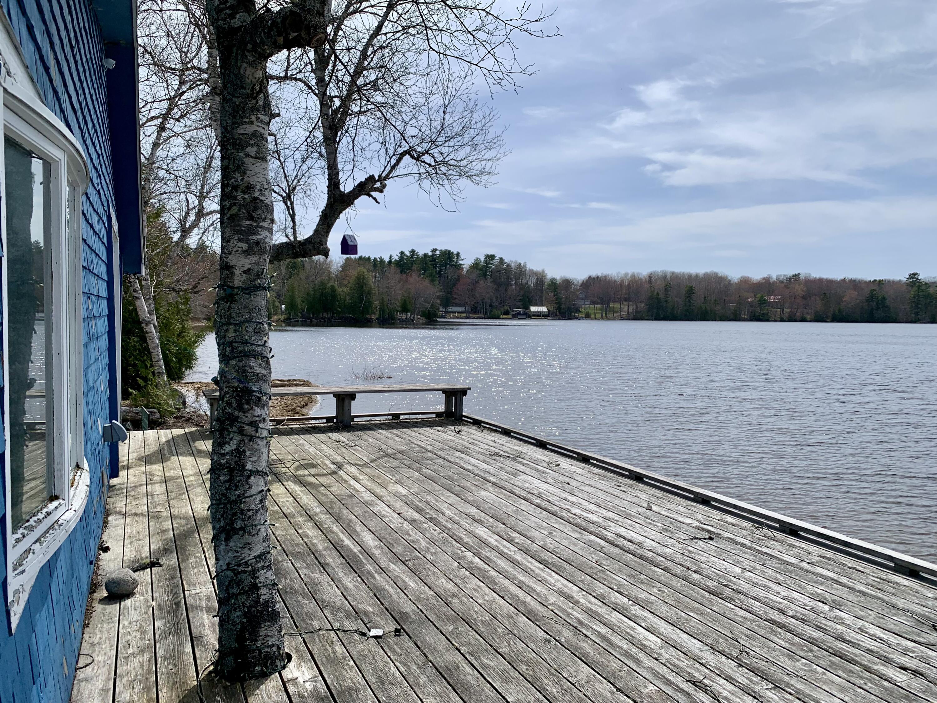 21 Coyote Lane Meddybemps ME 04657