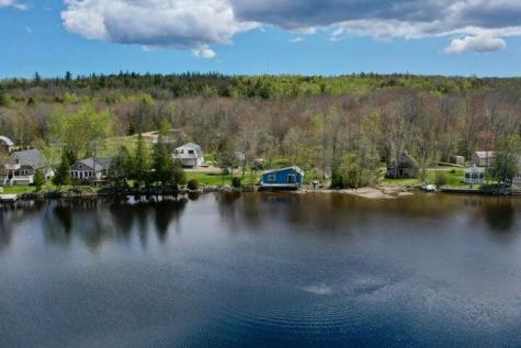 21 Coyote Lane Meddybemps ME 04657