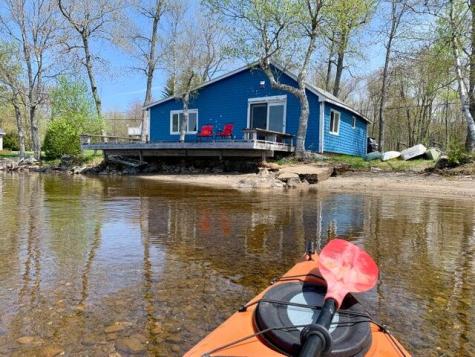 21 Coyote Lane Meddybemps ME 04657