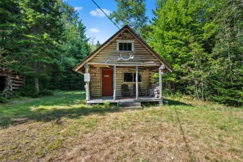 19 Fox Lane Rangeley Plt ME 04970
