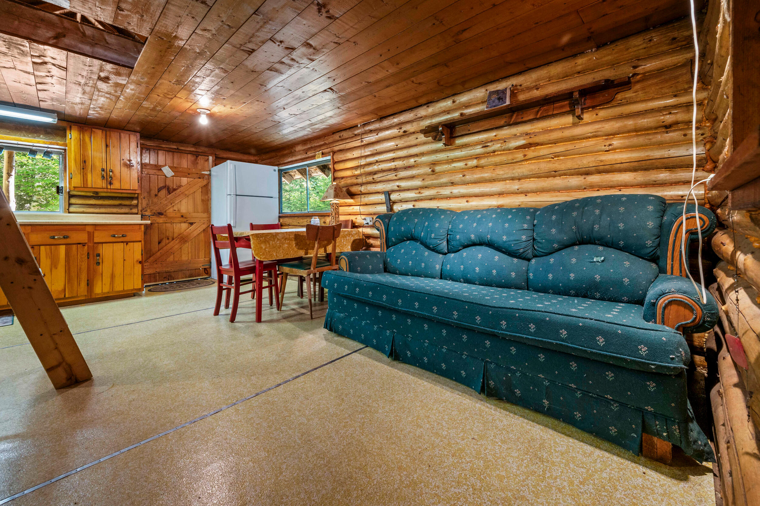 19 Fox Lane Rangeley Plt ME 04970