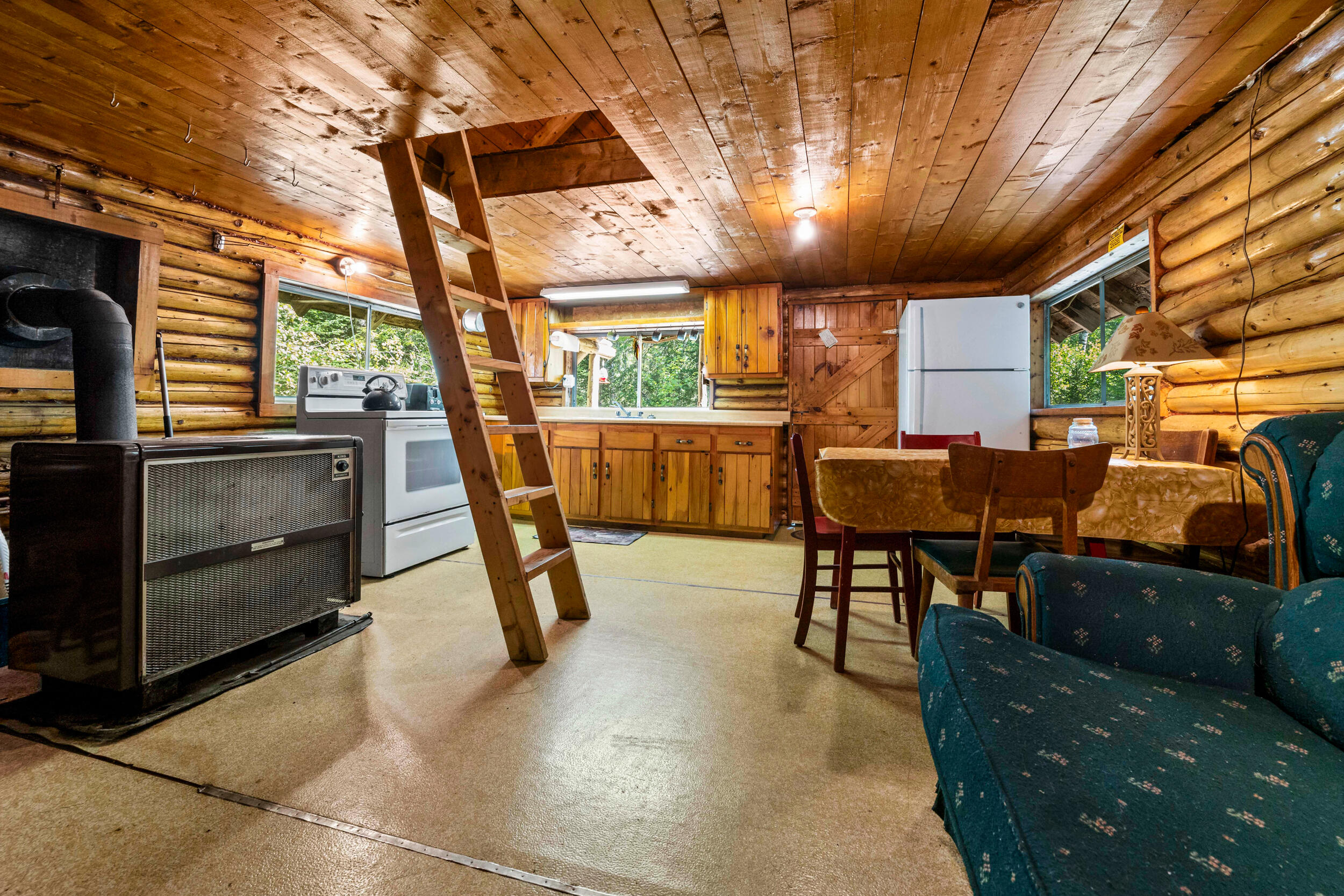 19 Fox Lane Rangeley Plt ME 04970