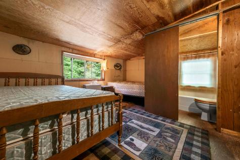 19 Fox Lane Rangeley Plt ME 04970