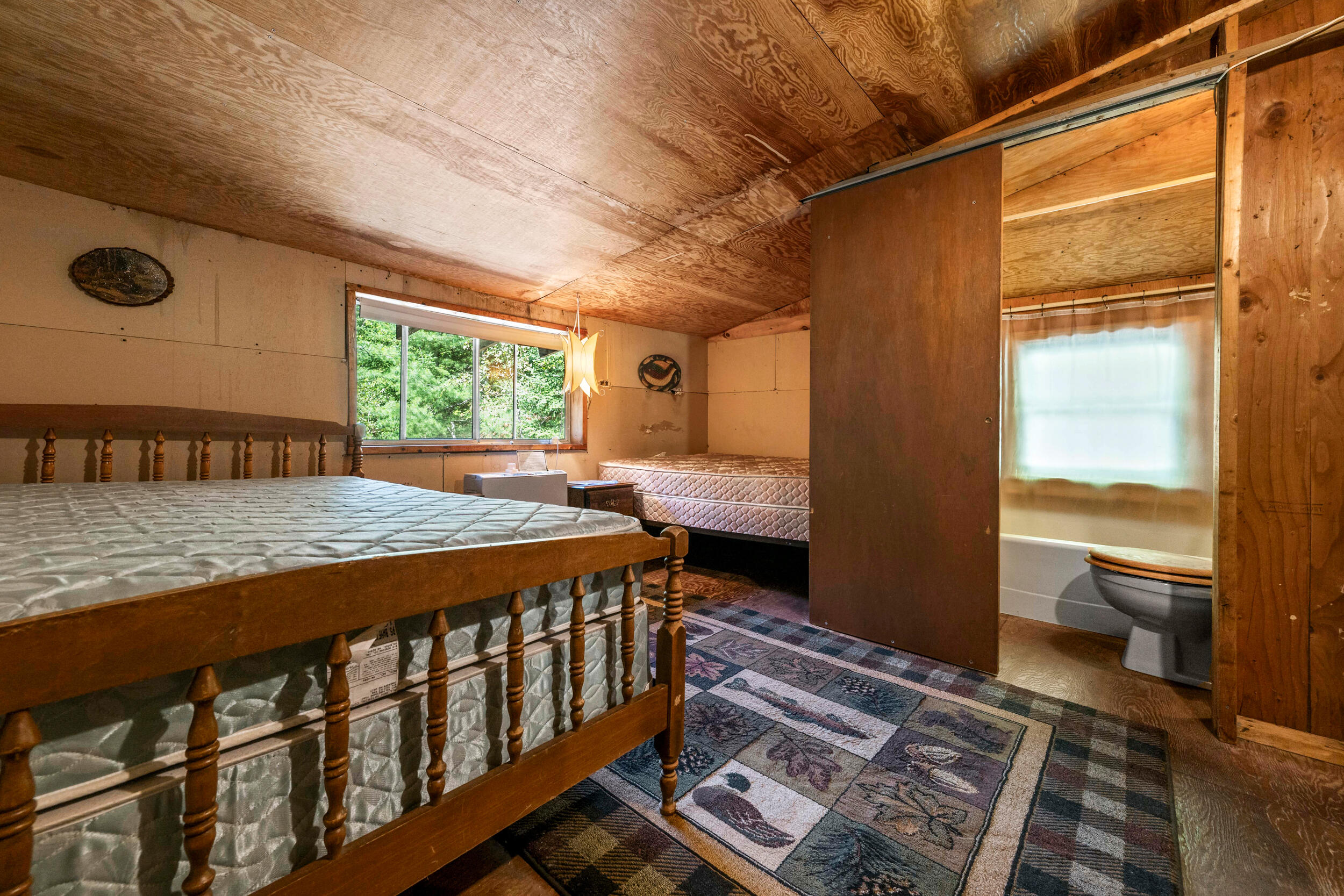 19 Fox Lane Rangeley Plt ME 04970