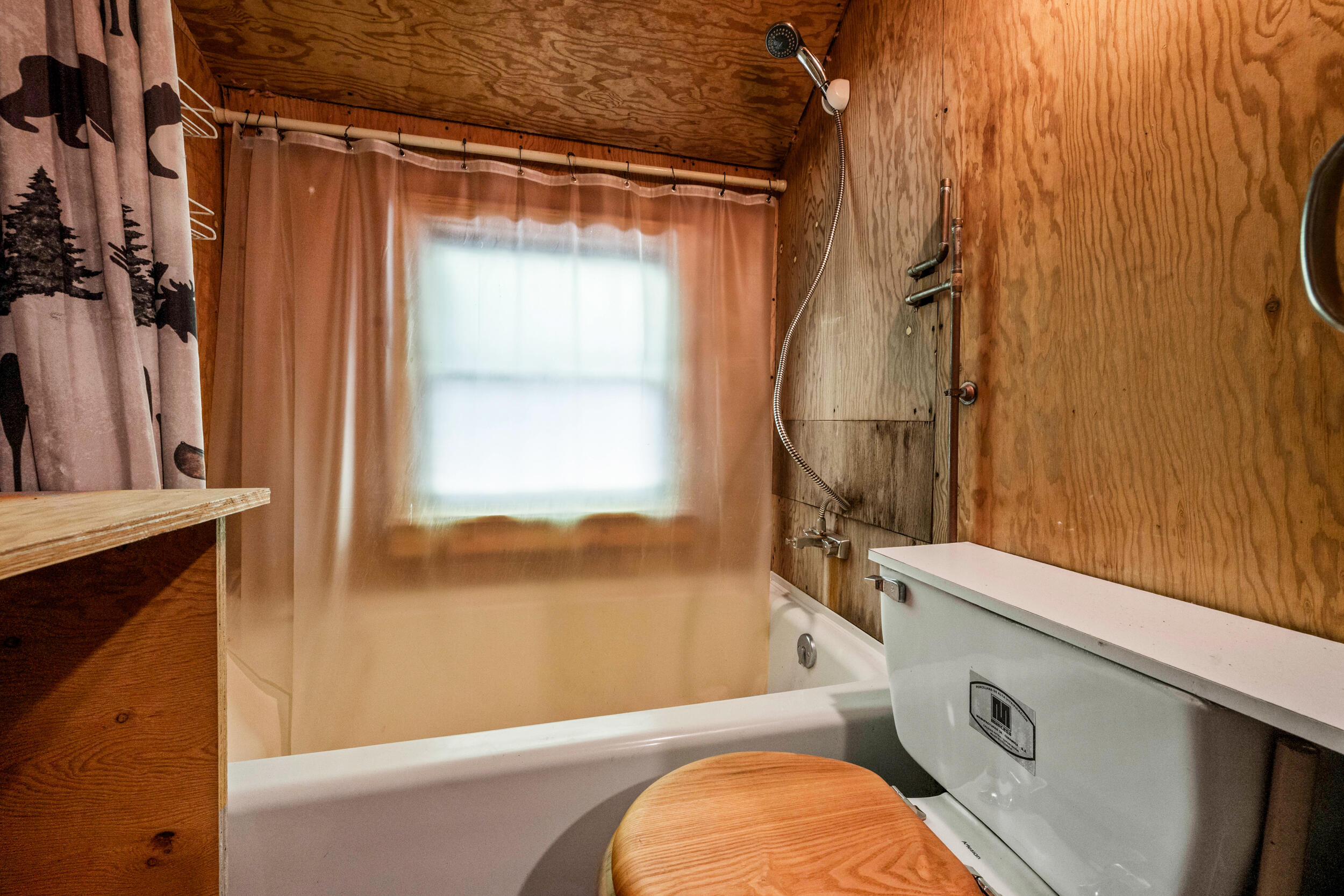 19 Fox Lane Rangeley Plt ME 04970