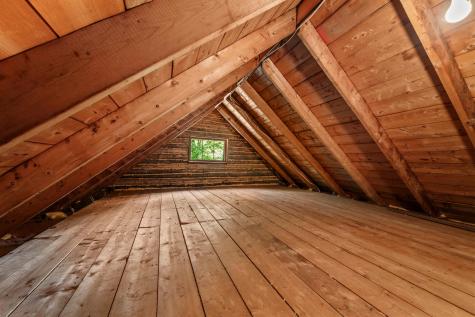 19 Fox Lane Rangeley Plt ME 04970