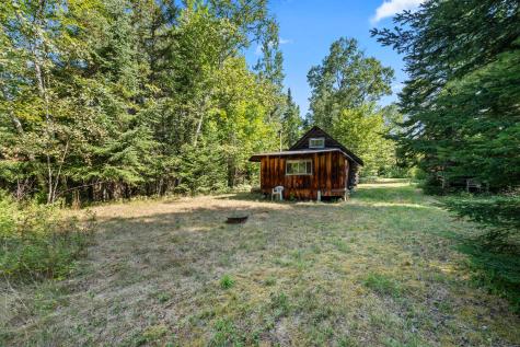 19 Fox Lane Rangeley Plt ME 04970