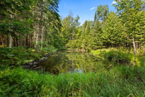 19 Fox Lane Rangeley Plt ME 04970