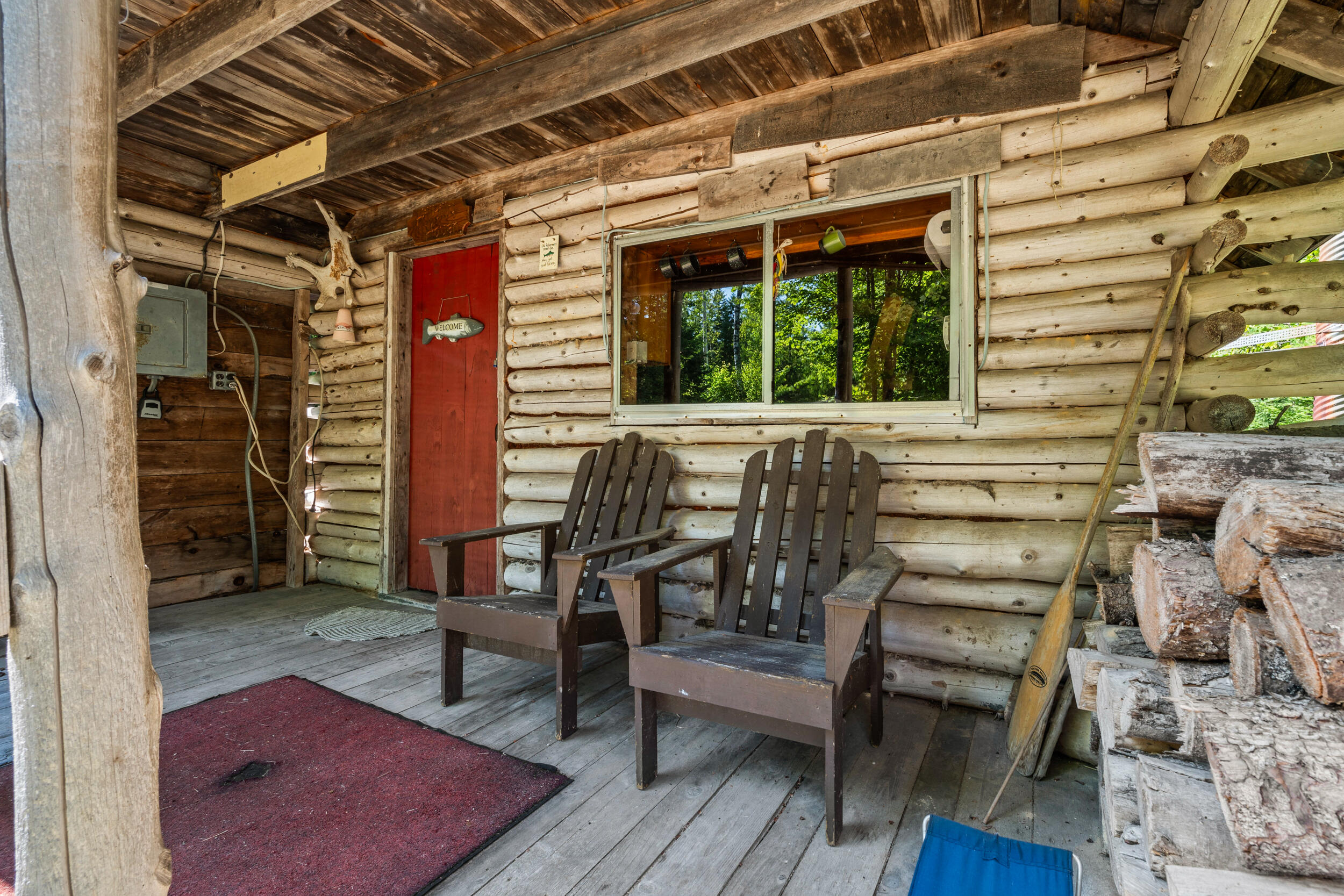 19 Fox Lane Rangeley Plt ME 04970