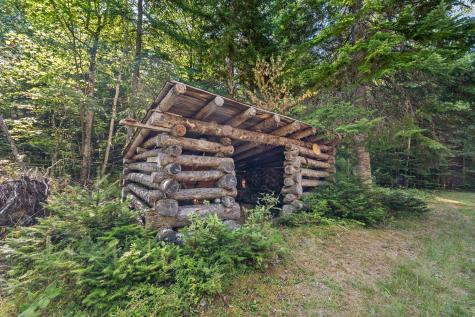 19 Fox Lane Rangeley Plt ME 04970