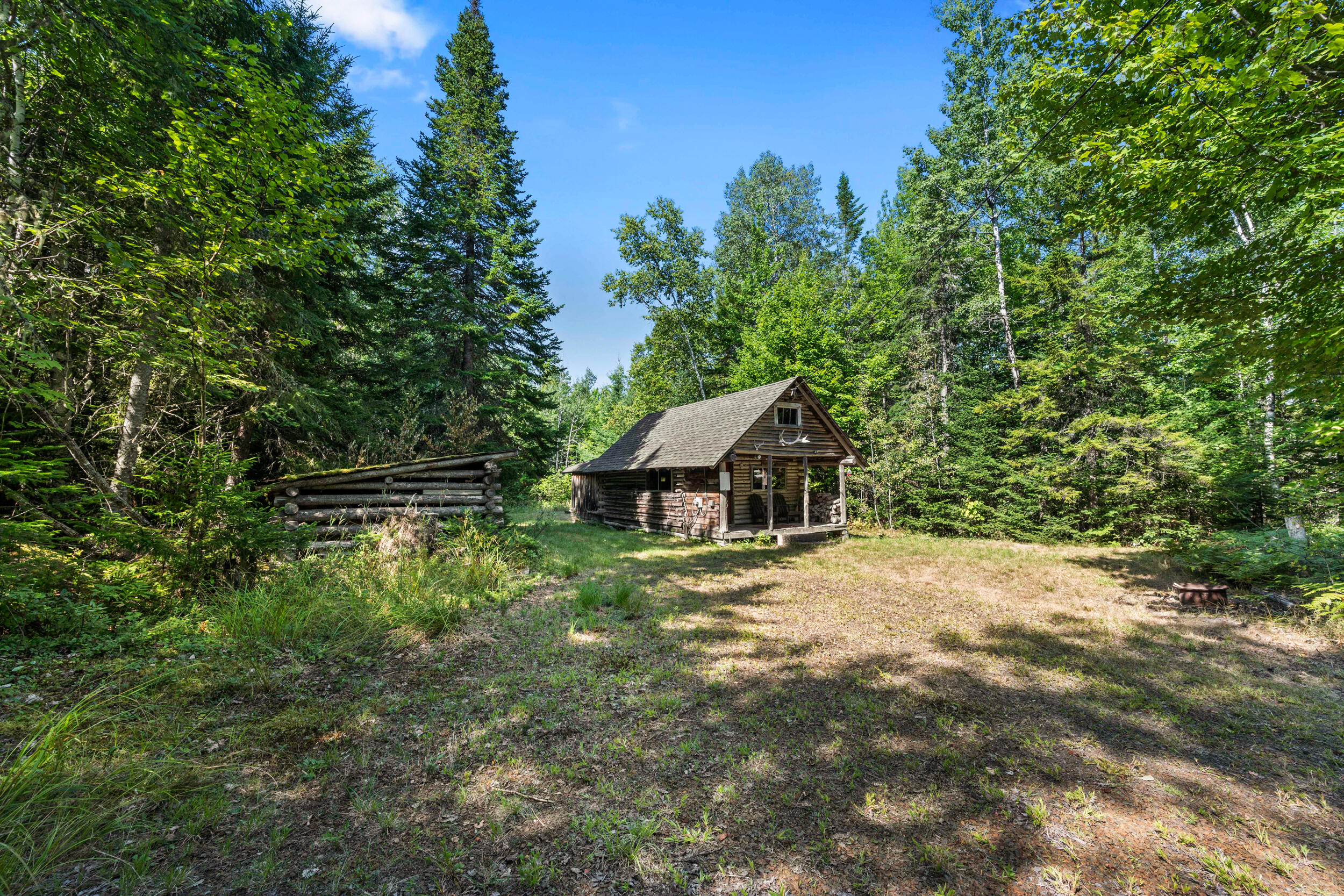 19 Fox Lane Rangeley Plt ME 04970