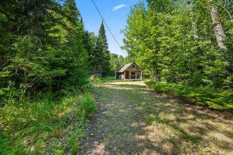 19 Fox Lane Rangeley Plt ME 04970