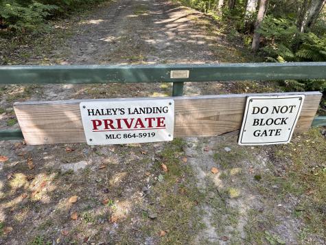 19 Fox Lane Rangeley Plt ME 04970