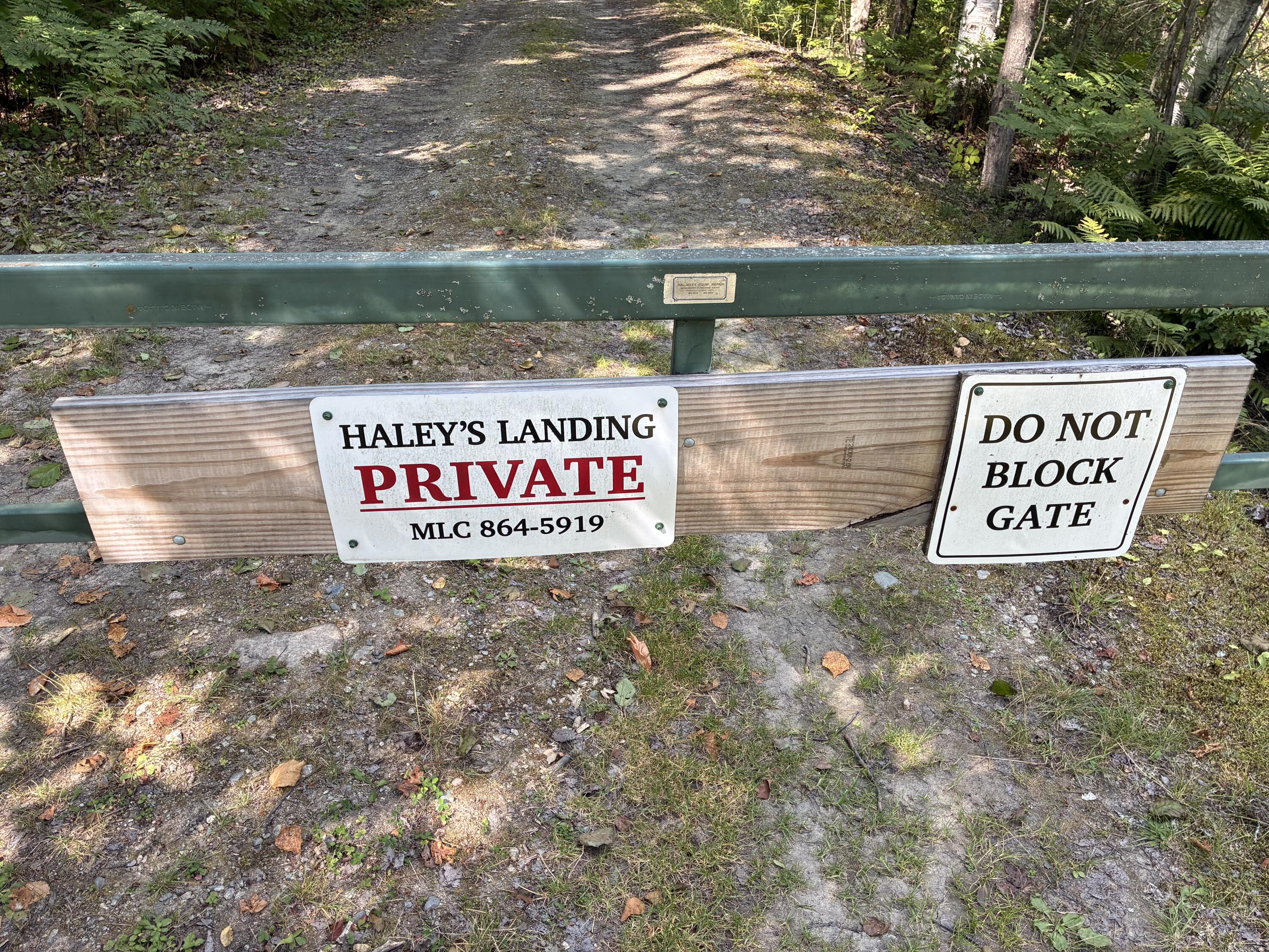 19 Fox Lane Rangeley Plt ME 04970