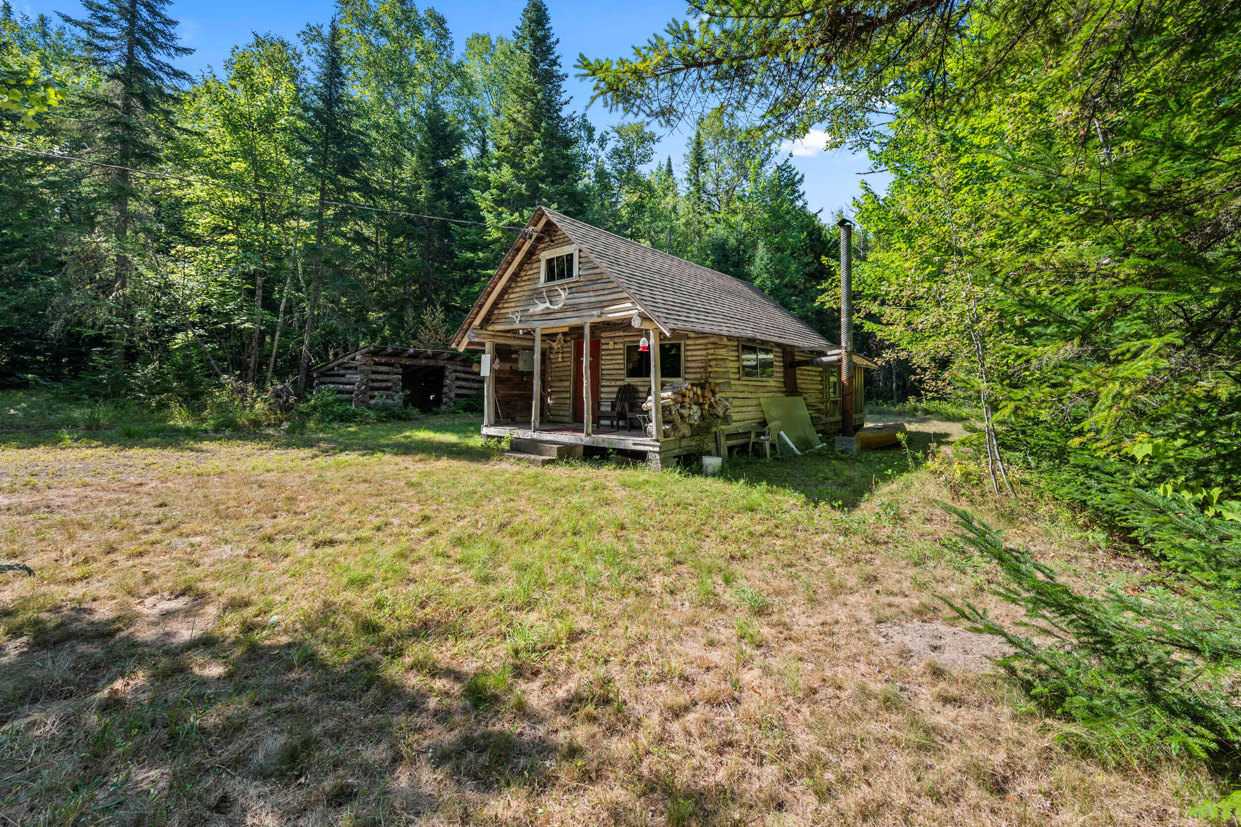 19 Fox Lane Rangeley Plt ME 04970