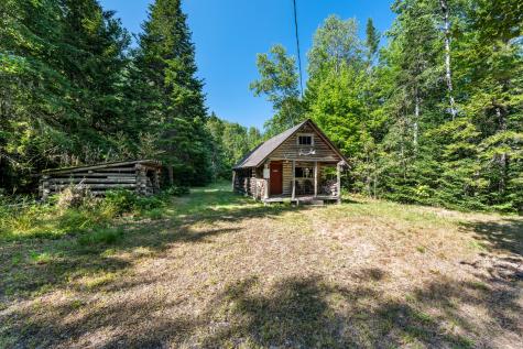 19 Fox Lane Rangeley Plt ME 04970