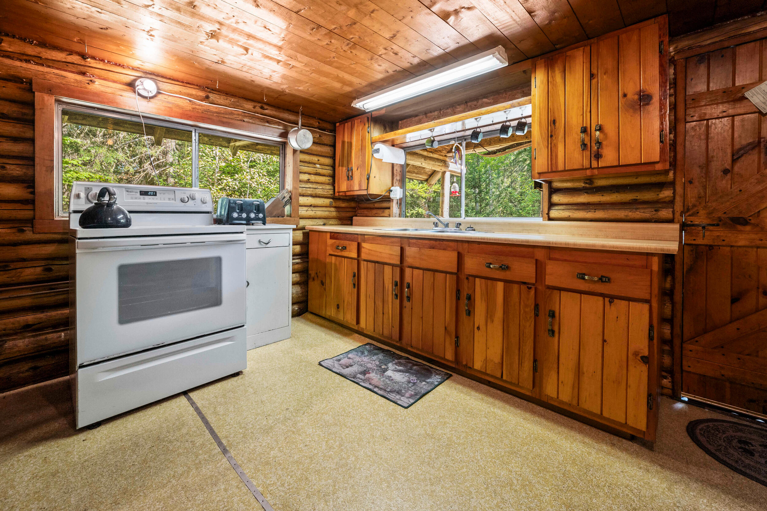 19 Fox Lane Rangeley Plt ME 04970