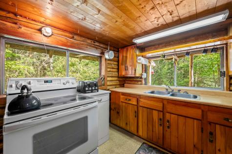 19 Fox Lane Rangeley Plt ME 04970