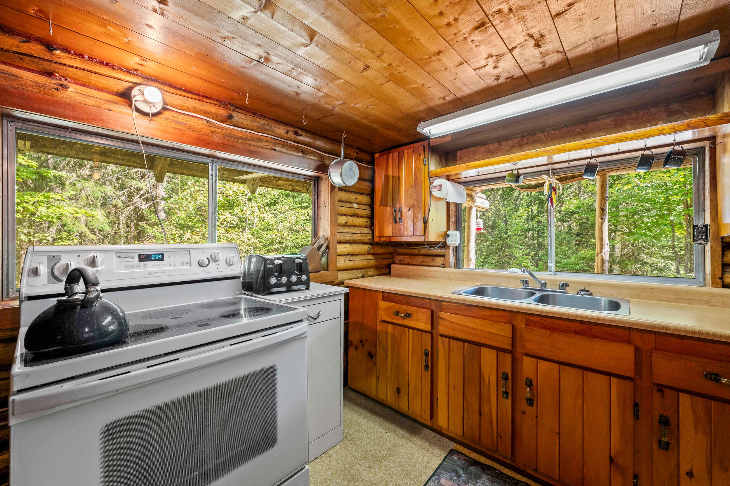 19 Fox Lane Rangeley Plt ME 04970