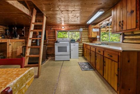 19 Fox Lane Rangeley Plt ME 04970