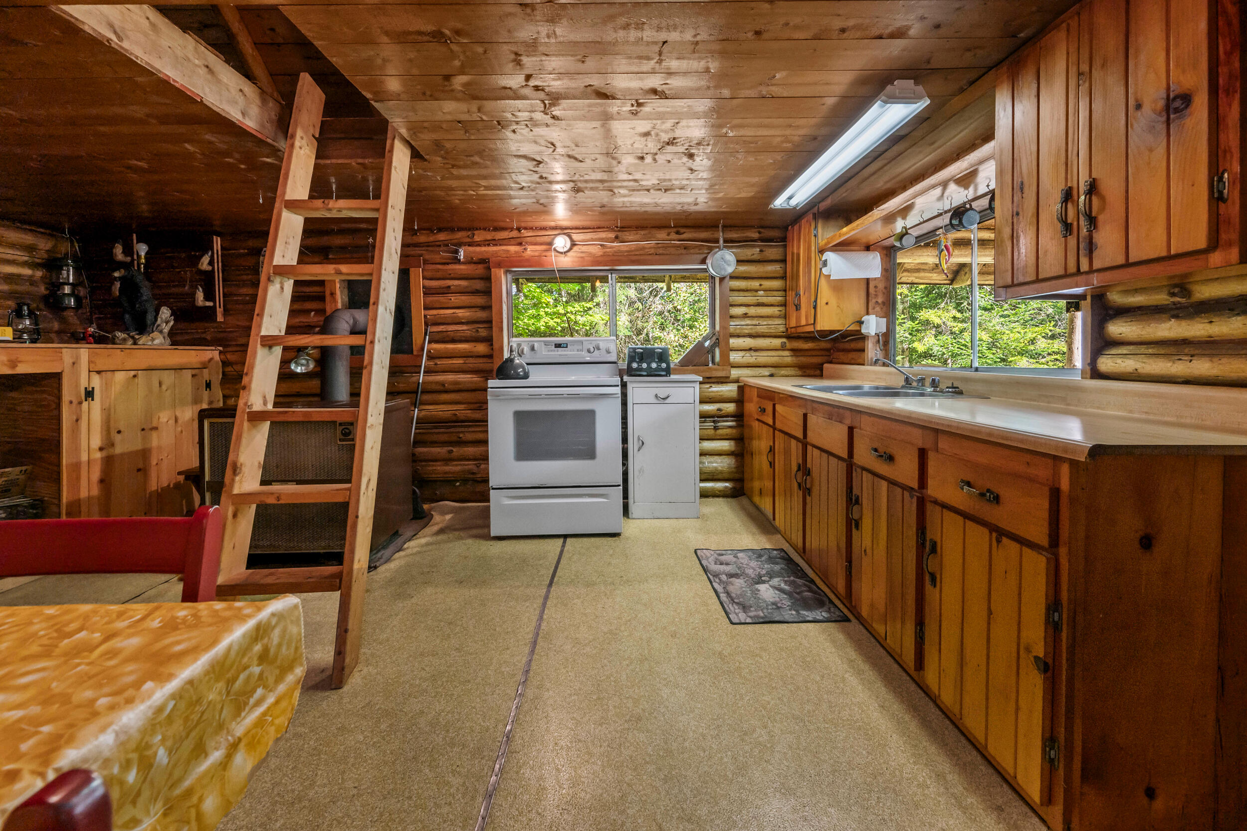 19 Fox Lane Rangeley Plt ME 04970