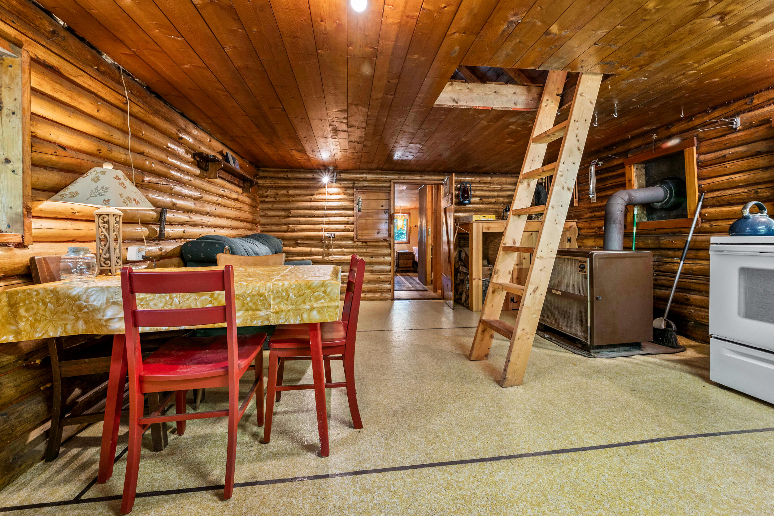 19 Fox Lane Rangeley Plt ME 04970