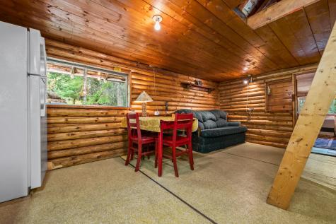 19 Fox Lane Rangeley Plt ME 04970