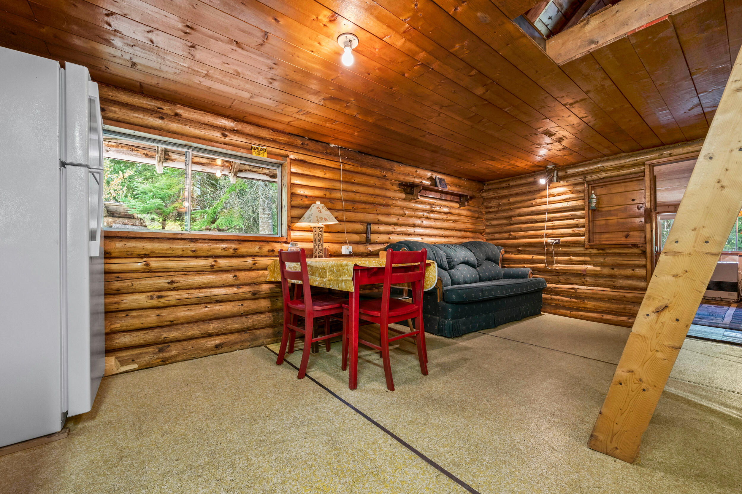 19 Fox Lane Rangeley Plt ME 04970