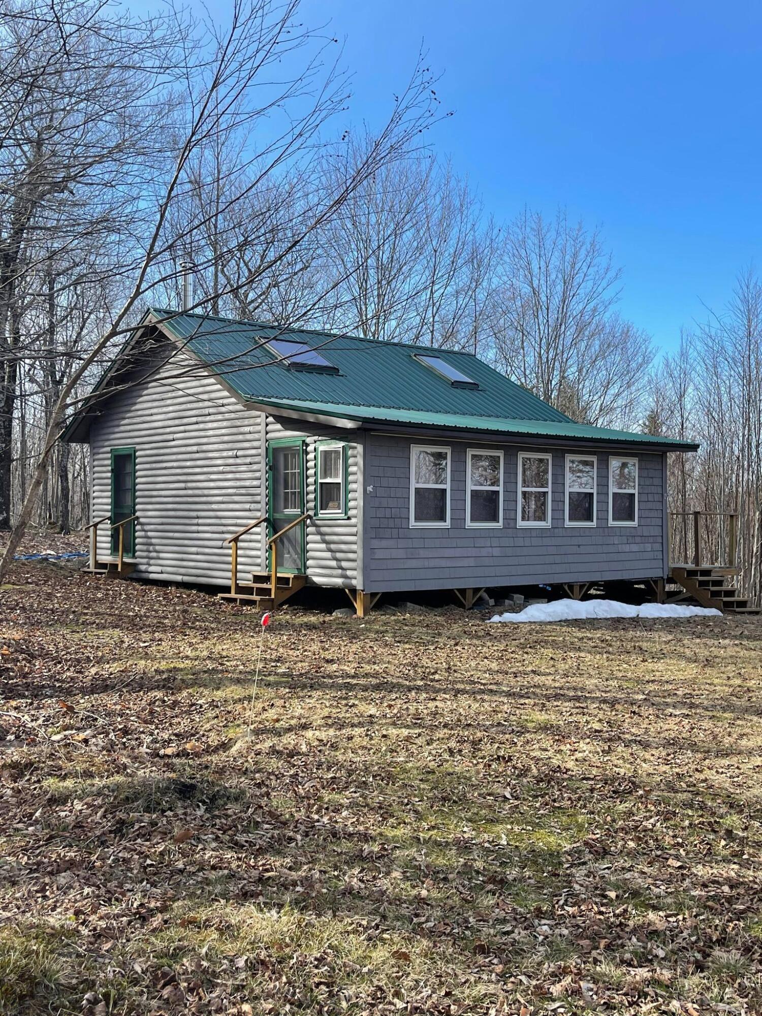 289 Vista View Lakeville, ME