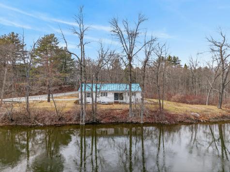 88 County Road Oakland ME 04963