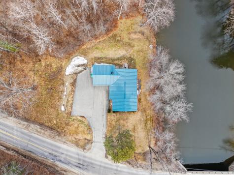 88 County Road Oakland ME 04963