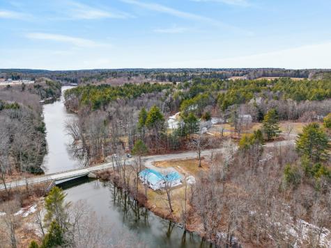 88 County Road Oakland ME 04963